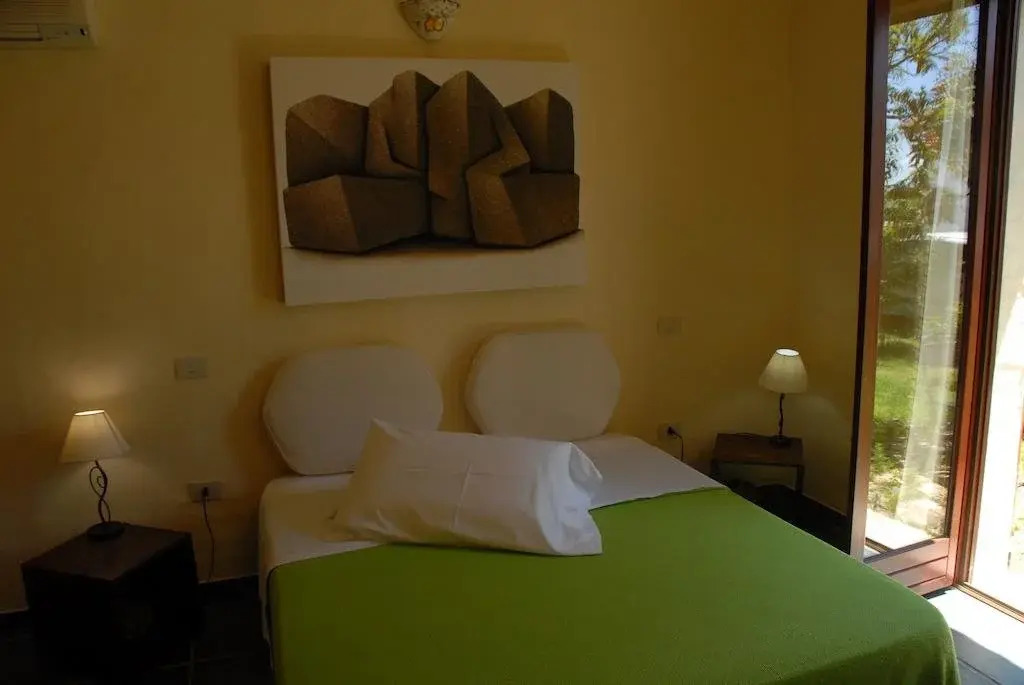 B&B La Noria