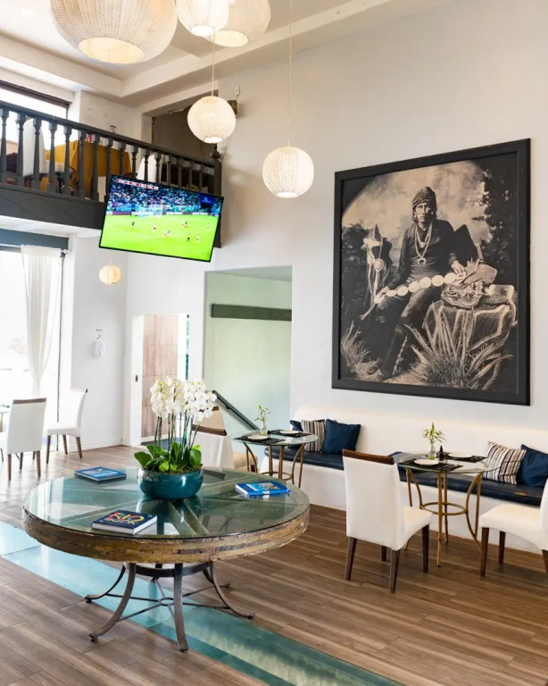 Greco Hotel