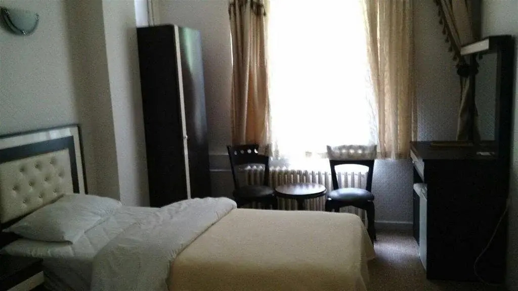 De Liban Hotel