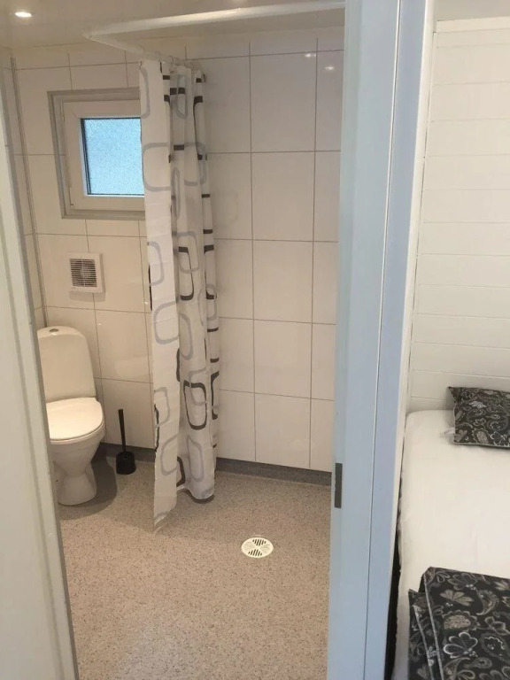 Värnamo Camping Prostsjön