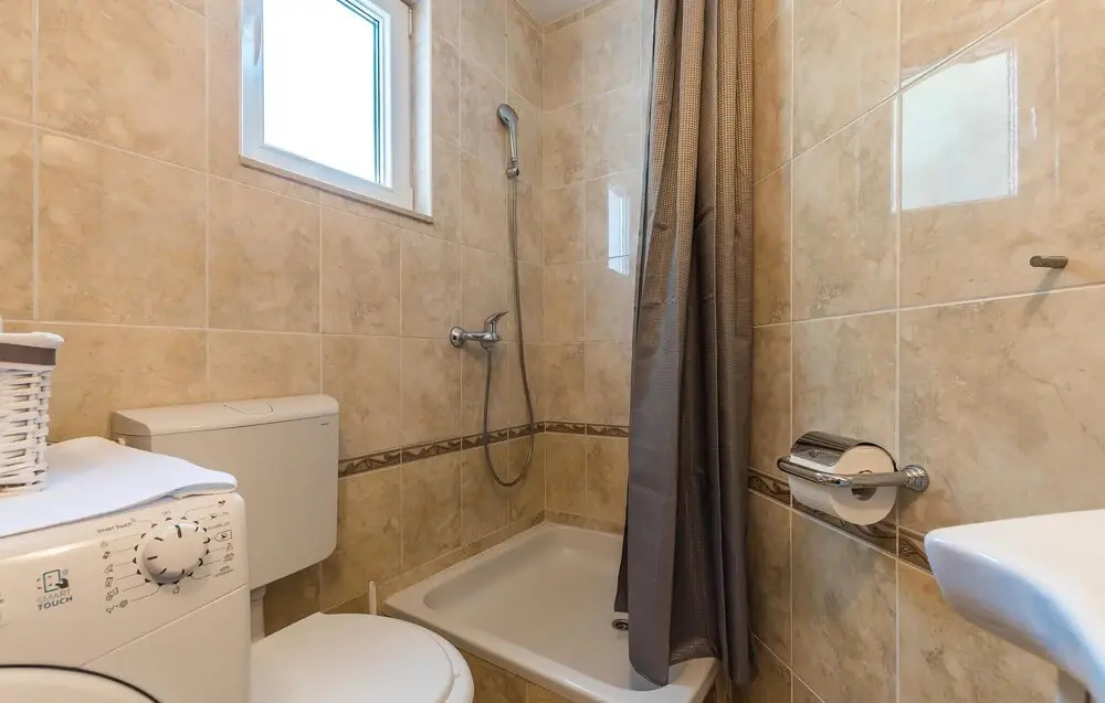 Beautiful Home in Razanj With Outdoor Swimming Pool, Wifi and 4 Bedrooms