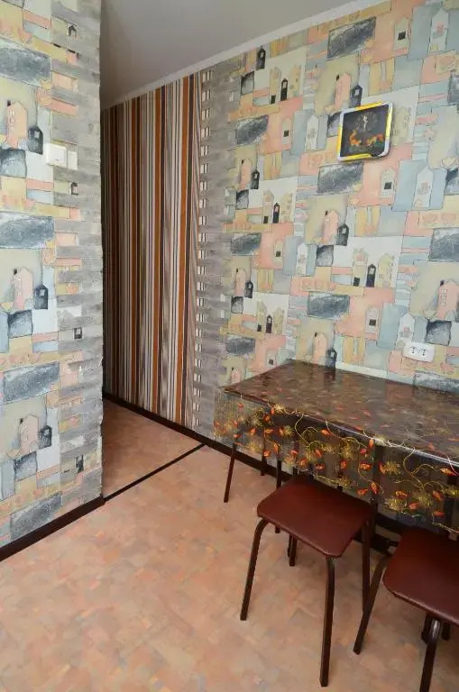 1 komnatnye apartamenty na Saduakasova 24