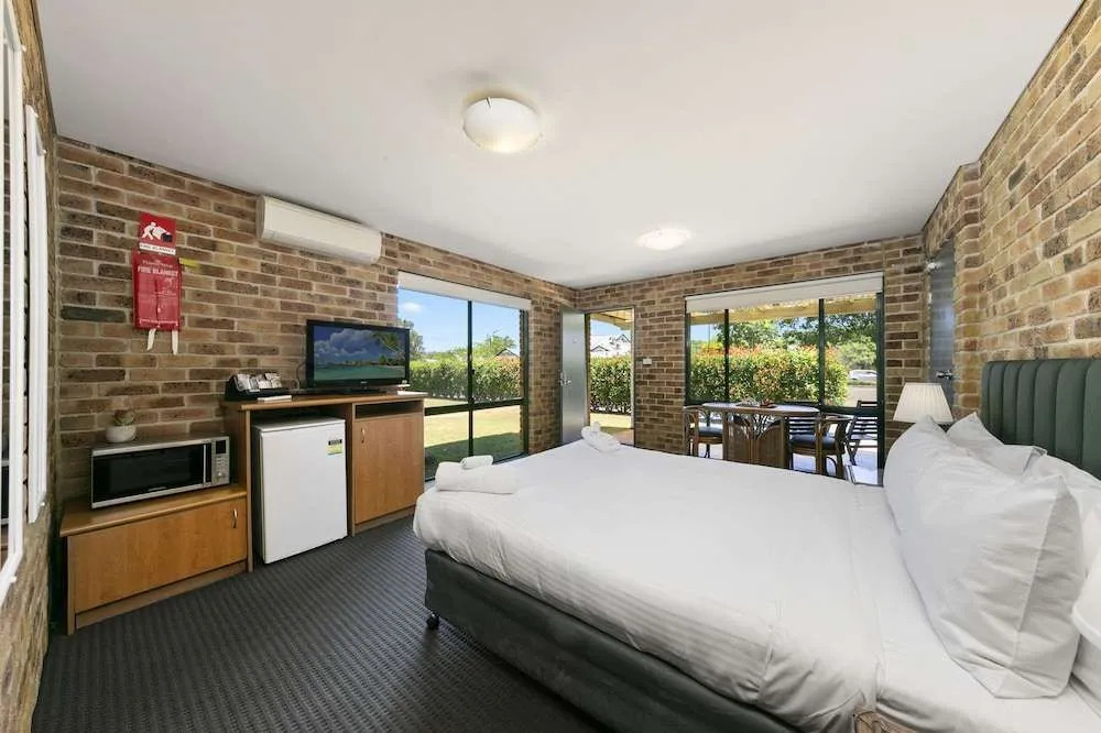 Potters Hotel & Brewery