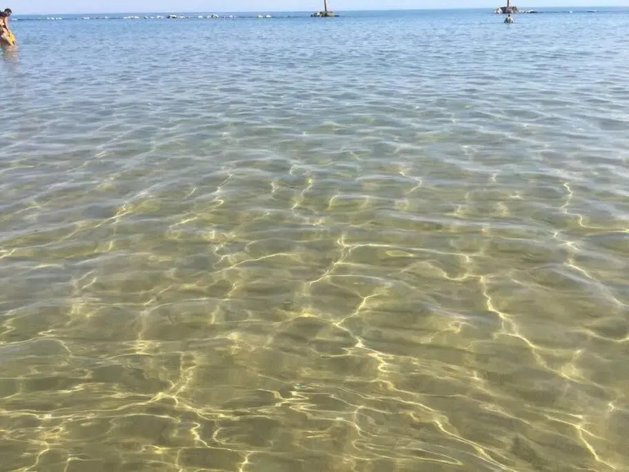 Appartamento a 20 metri dal mare San Salvo Marina