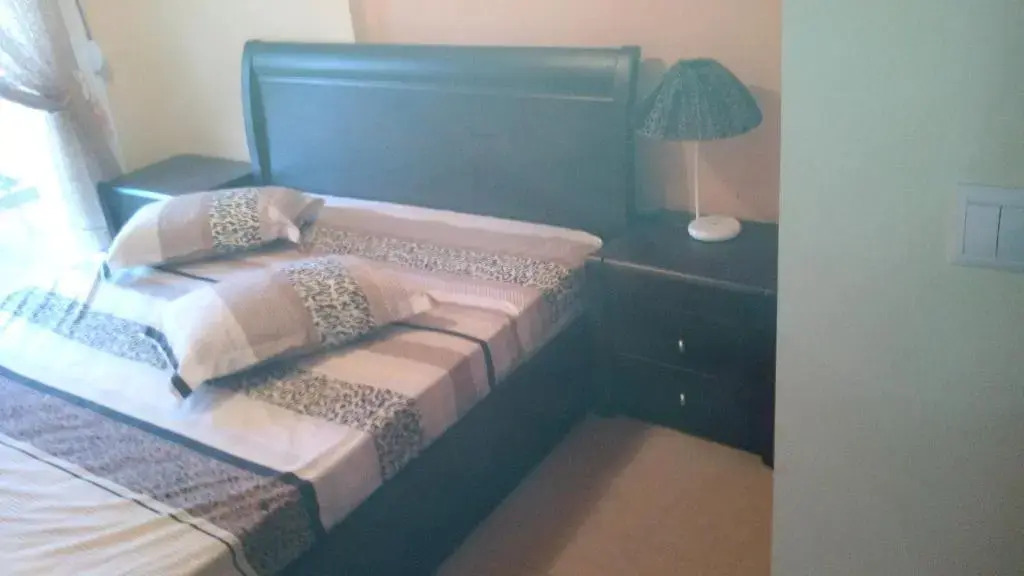 Maria Lux Apartments