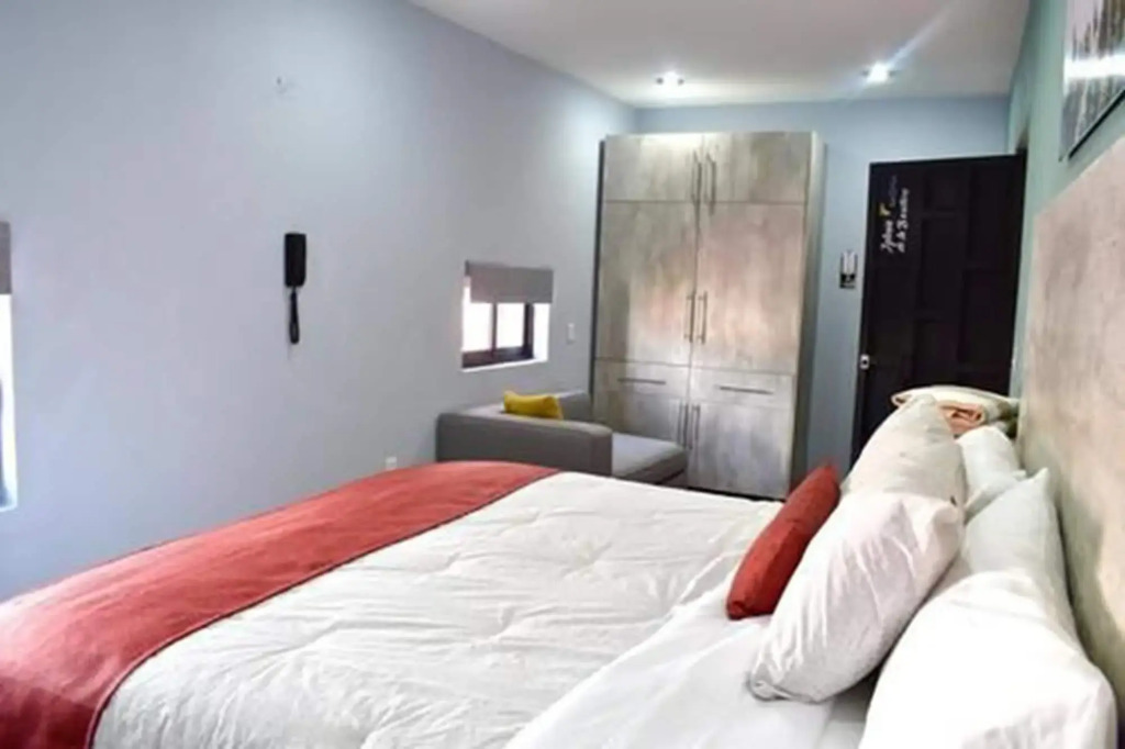 Hotel Corazón Mexicano