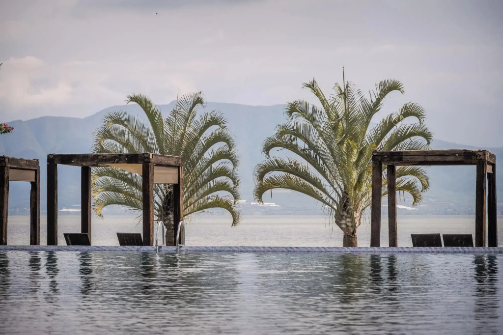 Nimue Marina Residence