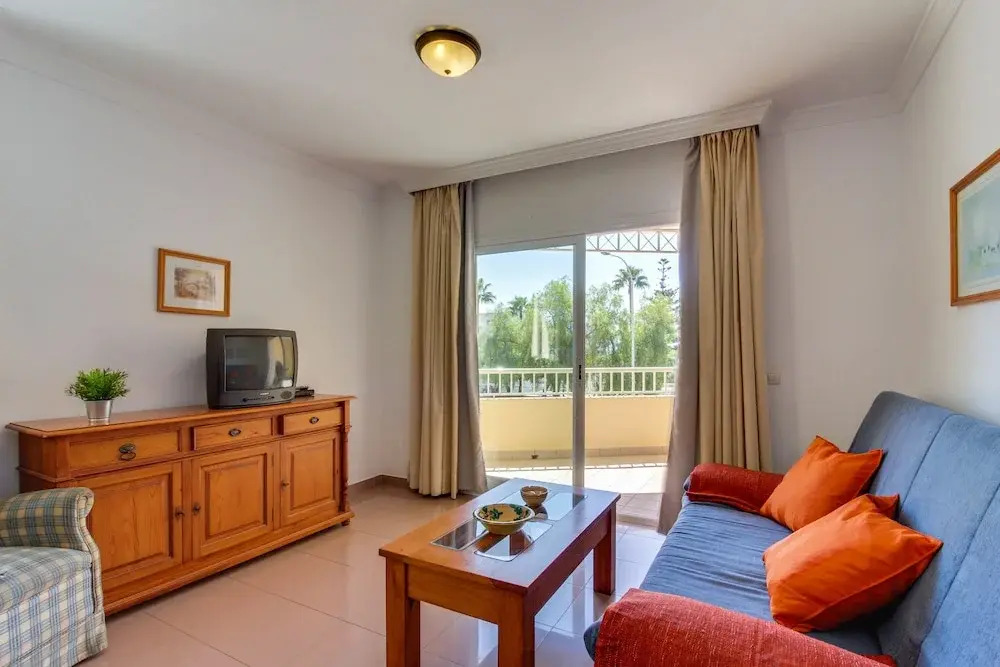 Apartamento Andalucía 202, 2ºB