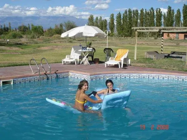 Hotel Pircas Negras