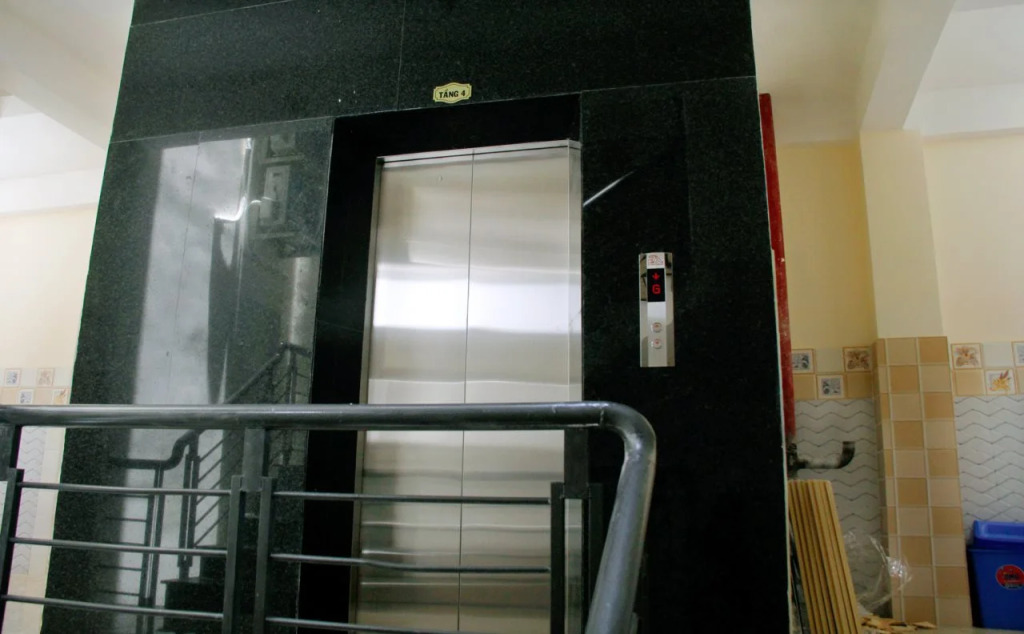 Yen Vy 32 Hotel