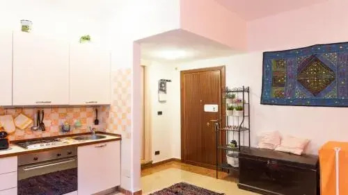 Isola Lagosta Apartment
