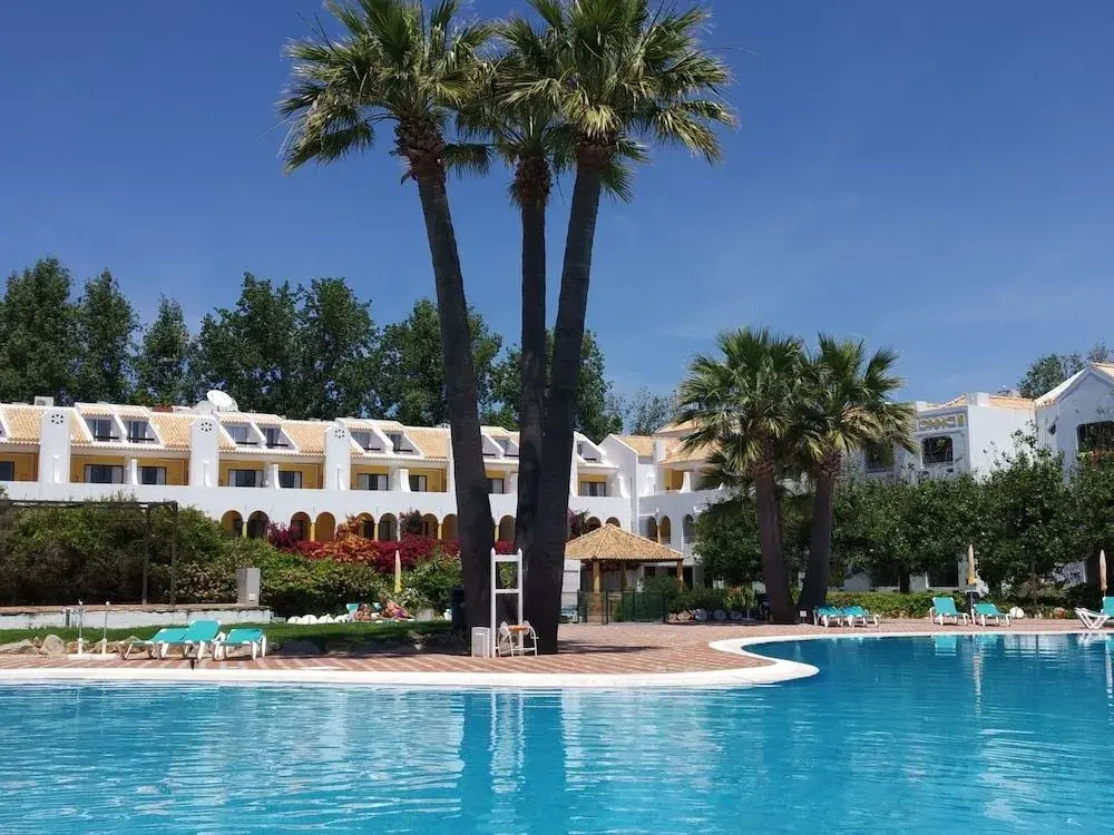 Cabanas de Tavira Apartment