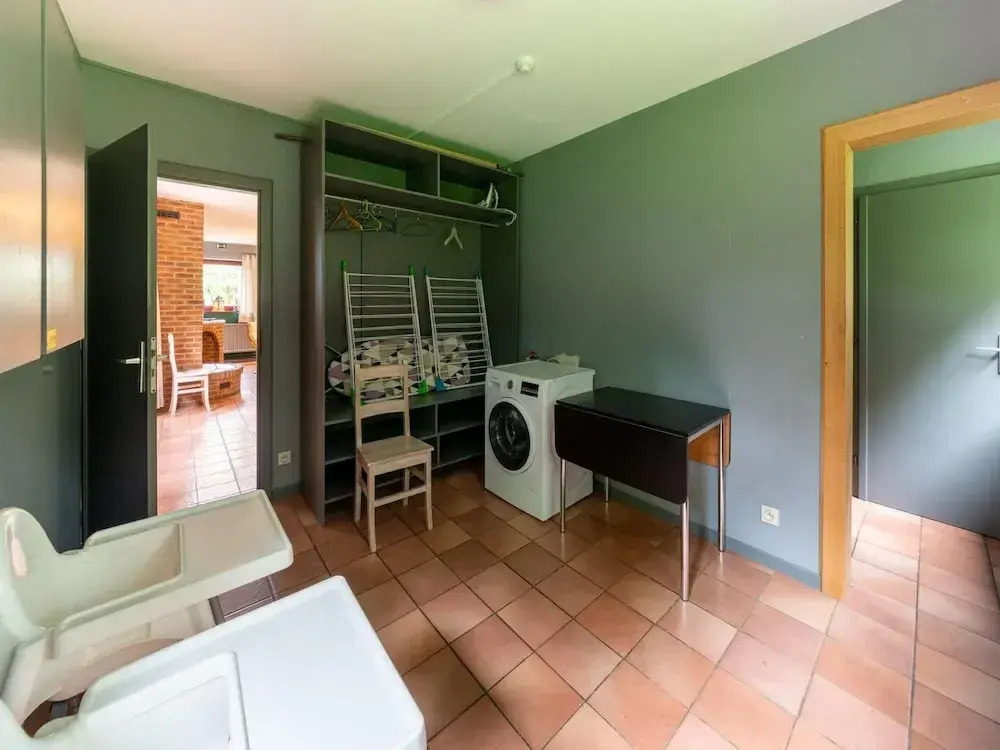 Spacious Group Stay in Wanne