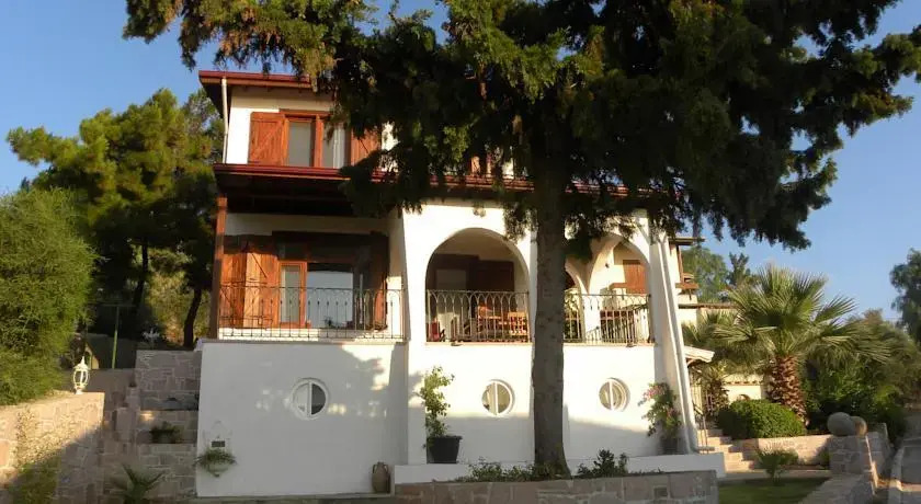 Villa Doga
