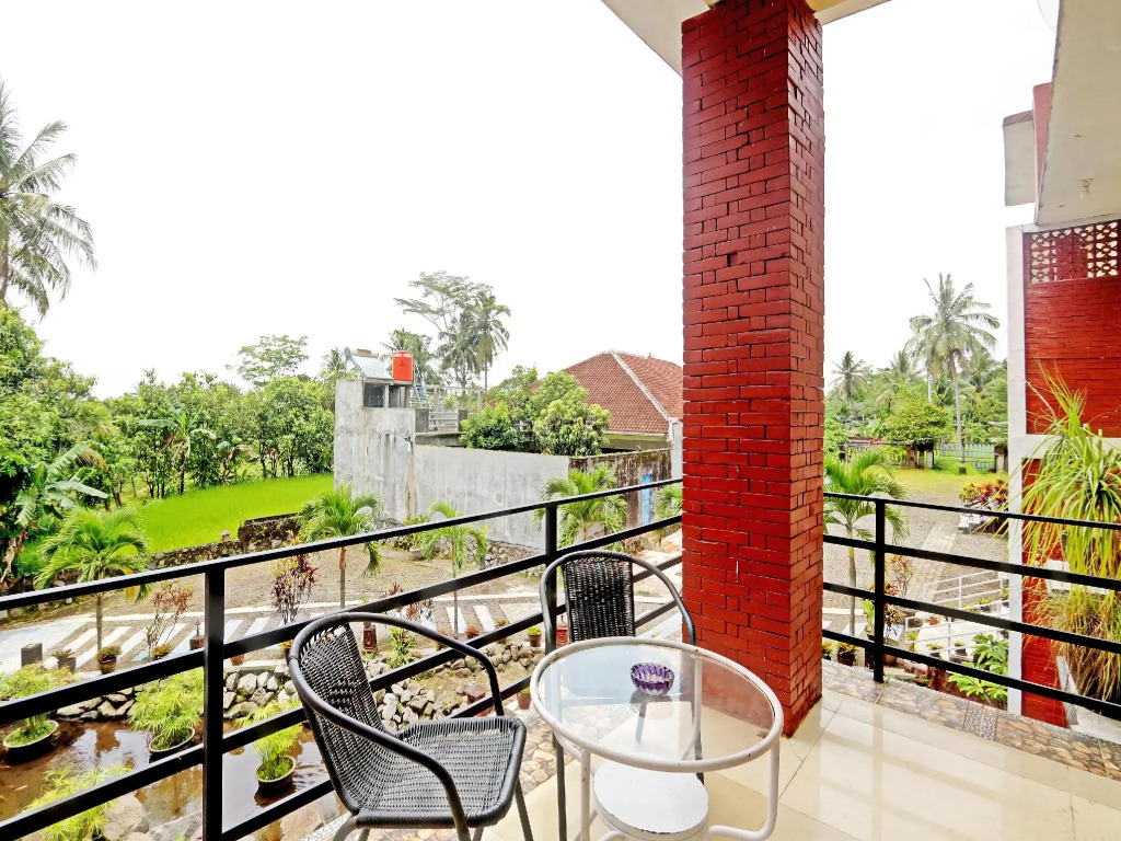 RedDoorz At Hotel Pakem Sari Kaliurang