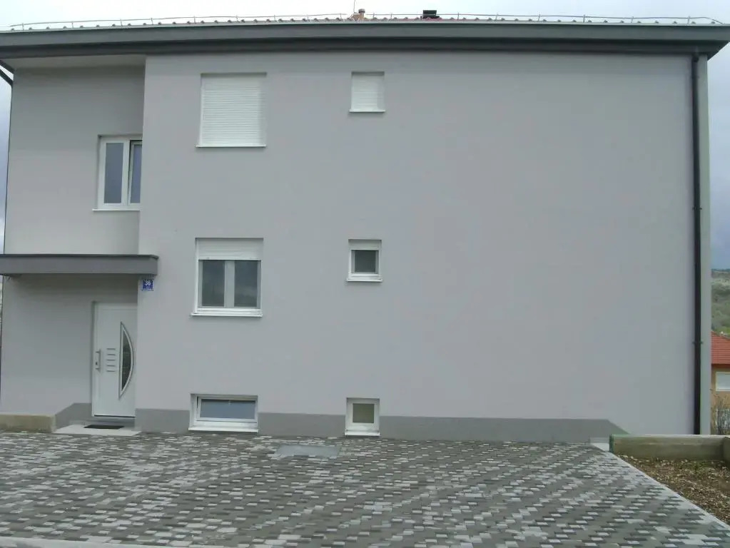 Apartman Nature