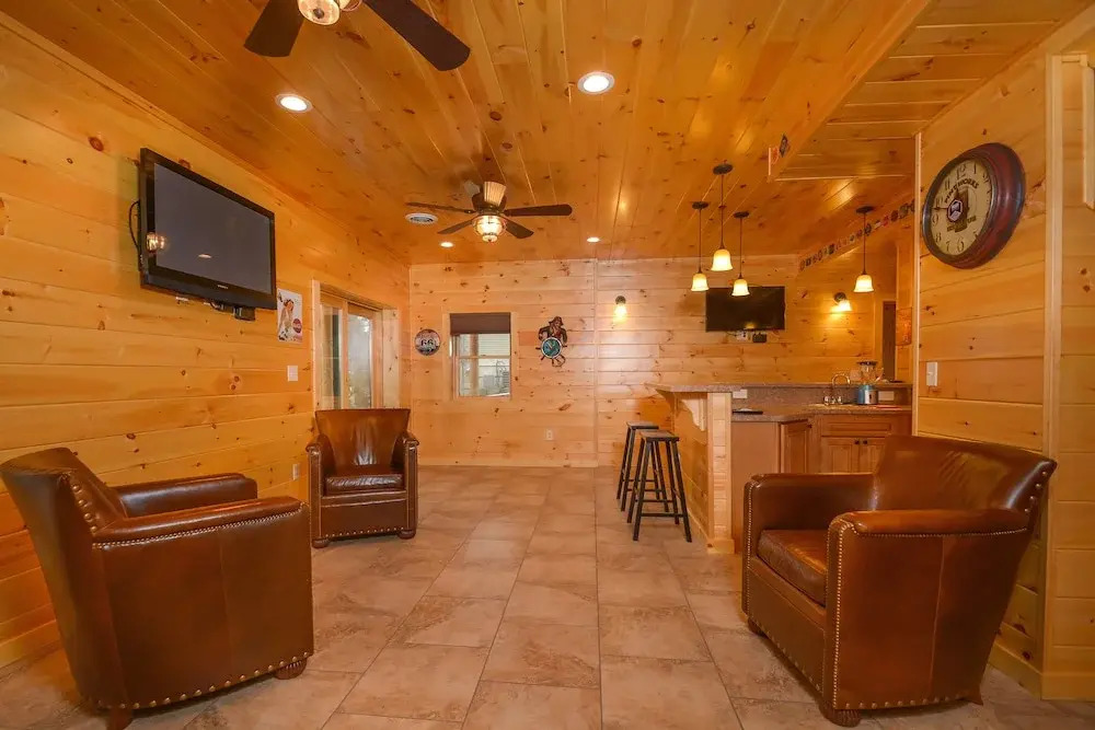 Man Haus 4 Bedroom House