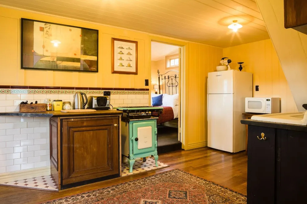 Como Cottage Accommodation