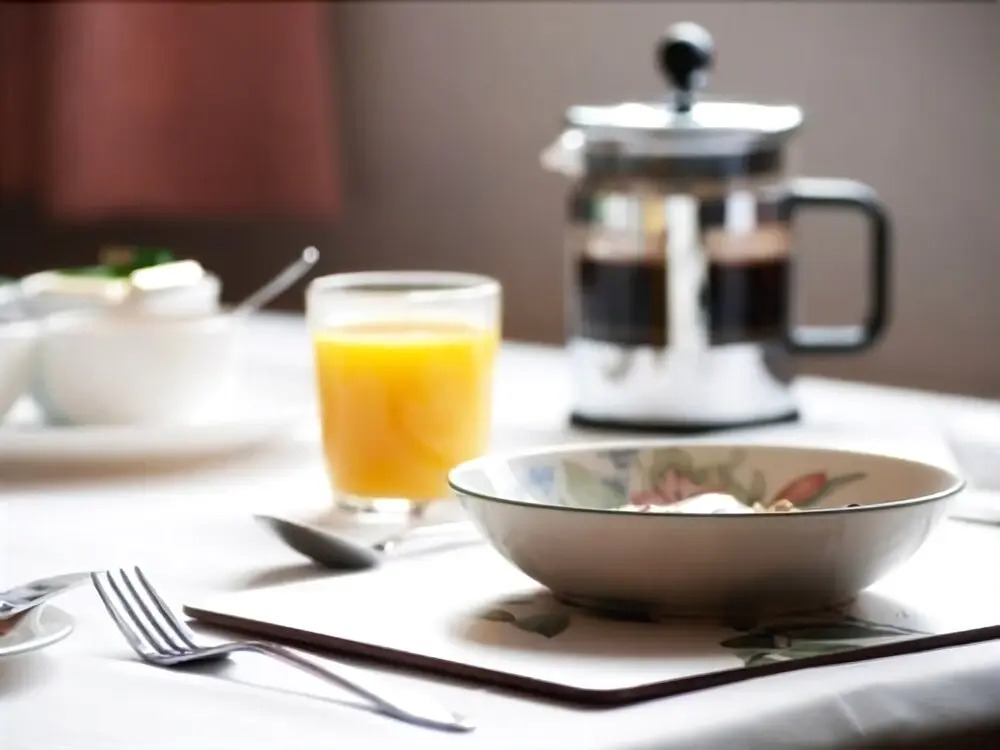 Bridge Farm Bed & Breakfast