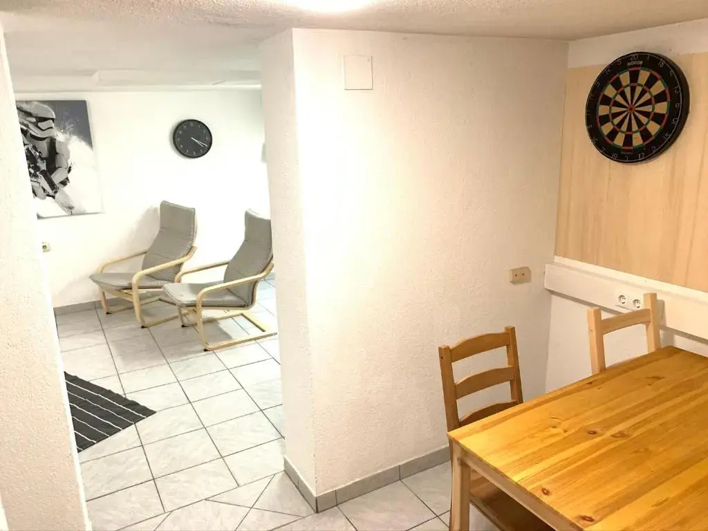 Blue Mountain Hostel
