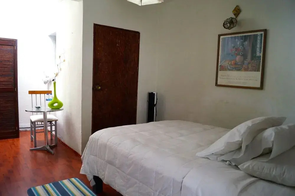 Hotel Aqui es Mexico