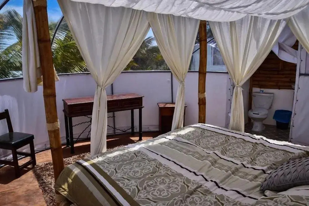 Hacienda Bahia Chetumal