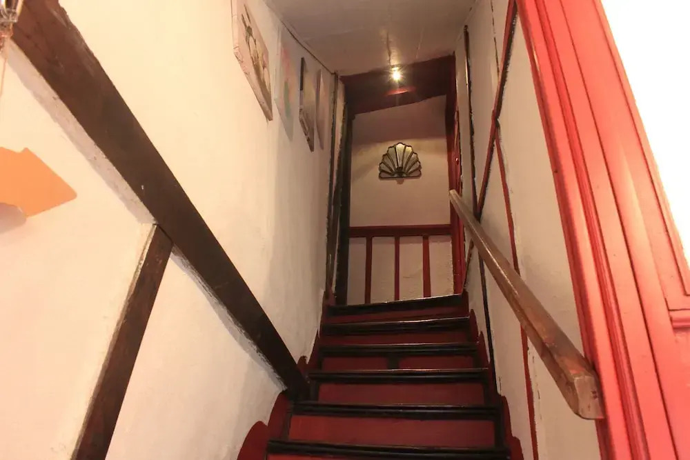 Le Relais de La Myrpe