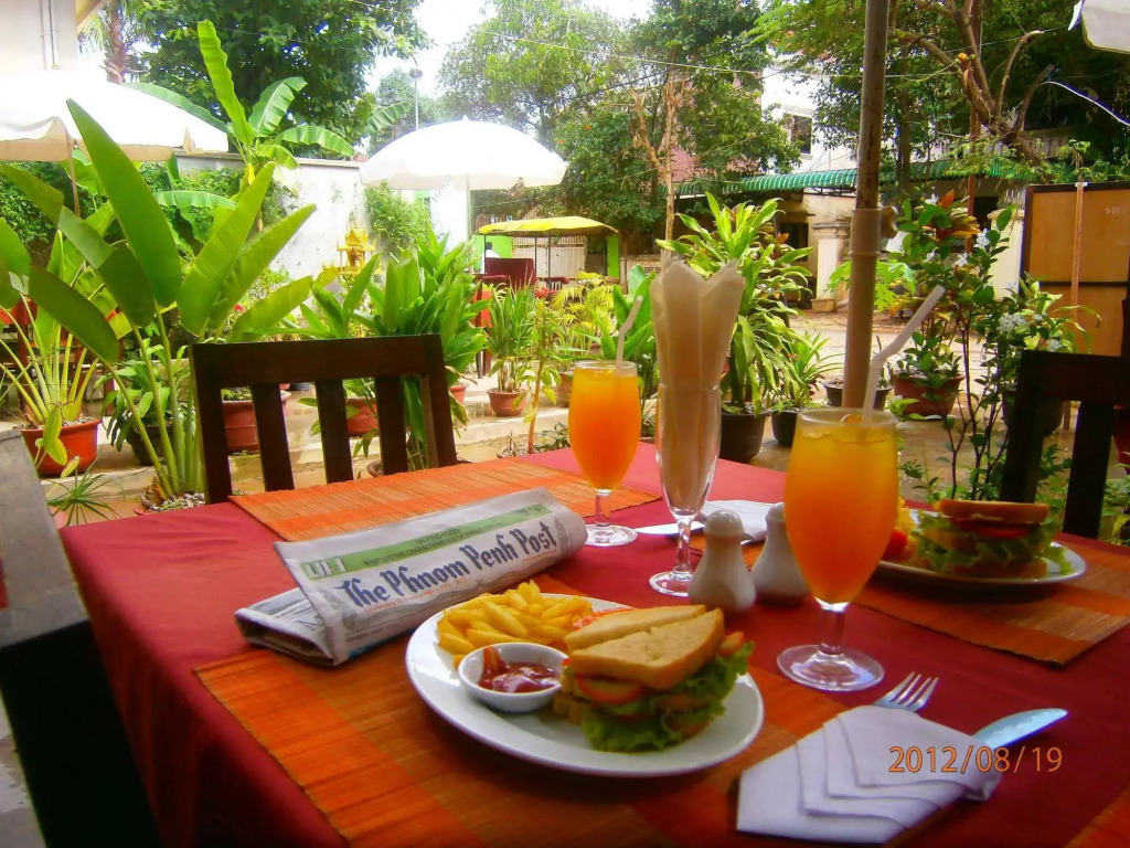 Horizons Cambodia