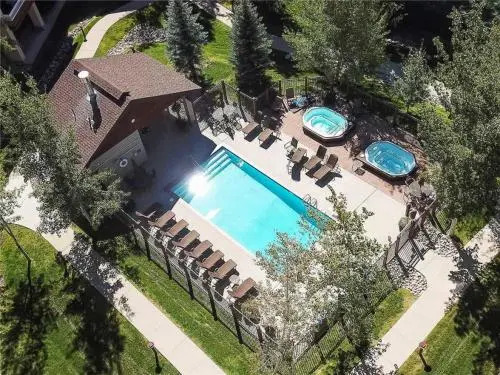 4207 Aspen Lodge