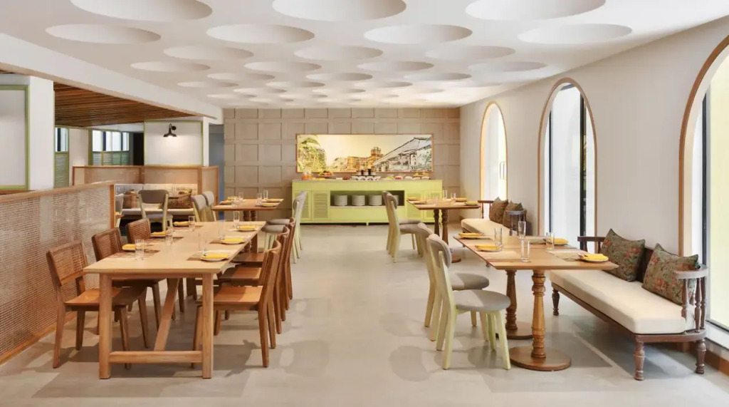 Fairfield by Marriott Goa Anjuna