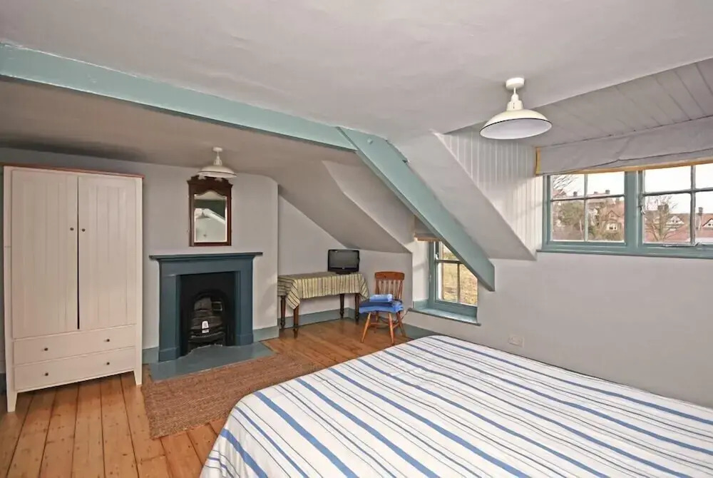 Beach House Alnmouth