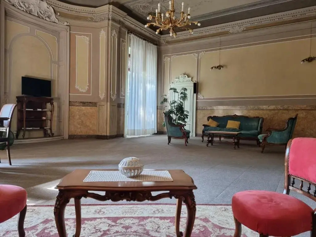 Villa San Giuseppe