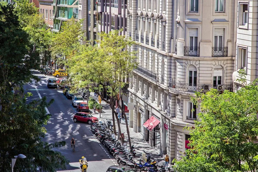 Sweet Inn Apartments Sant Gervasi