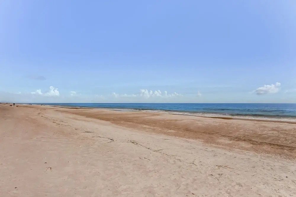 Newly Renovated 2BR by the Beach Amelia Island
