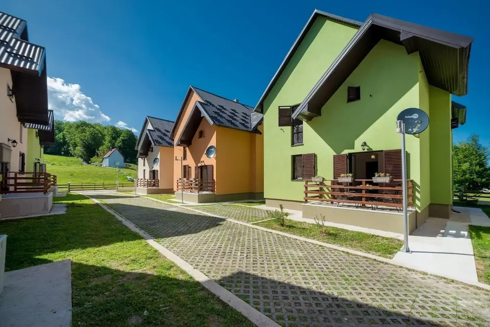 Villa SOA
