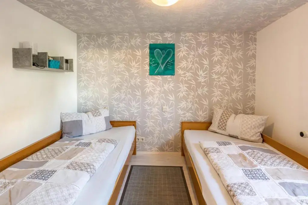 Ferienwohnung Holl-Horn