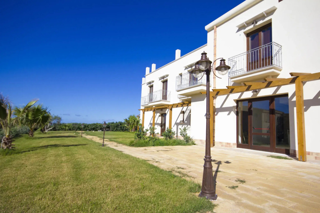 Resort Santa Maria Hotel