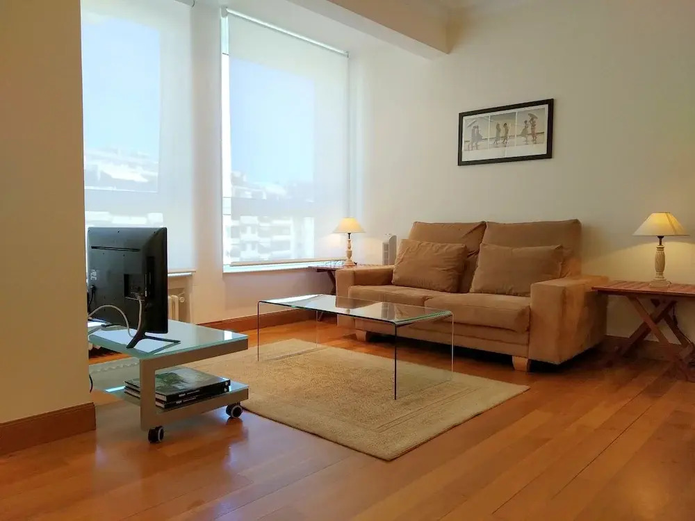Apartamento Orly