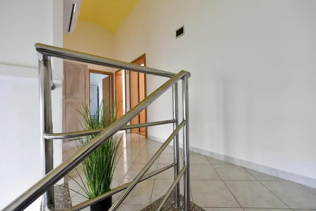 Apartments Krepo