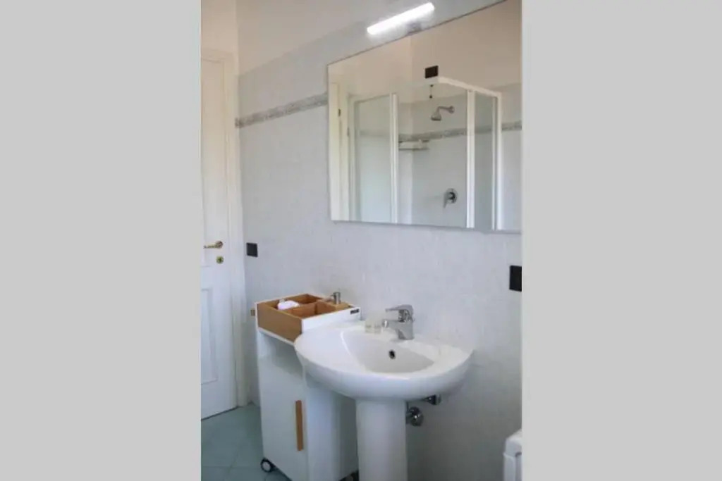 Appartamento delle Vele