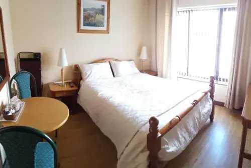 Grange House B&B