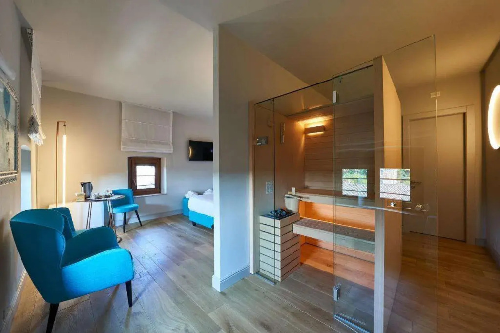 RELAIS CASCINA ERA