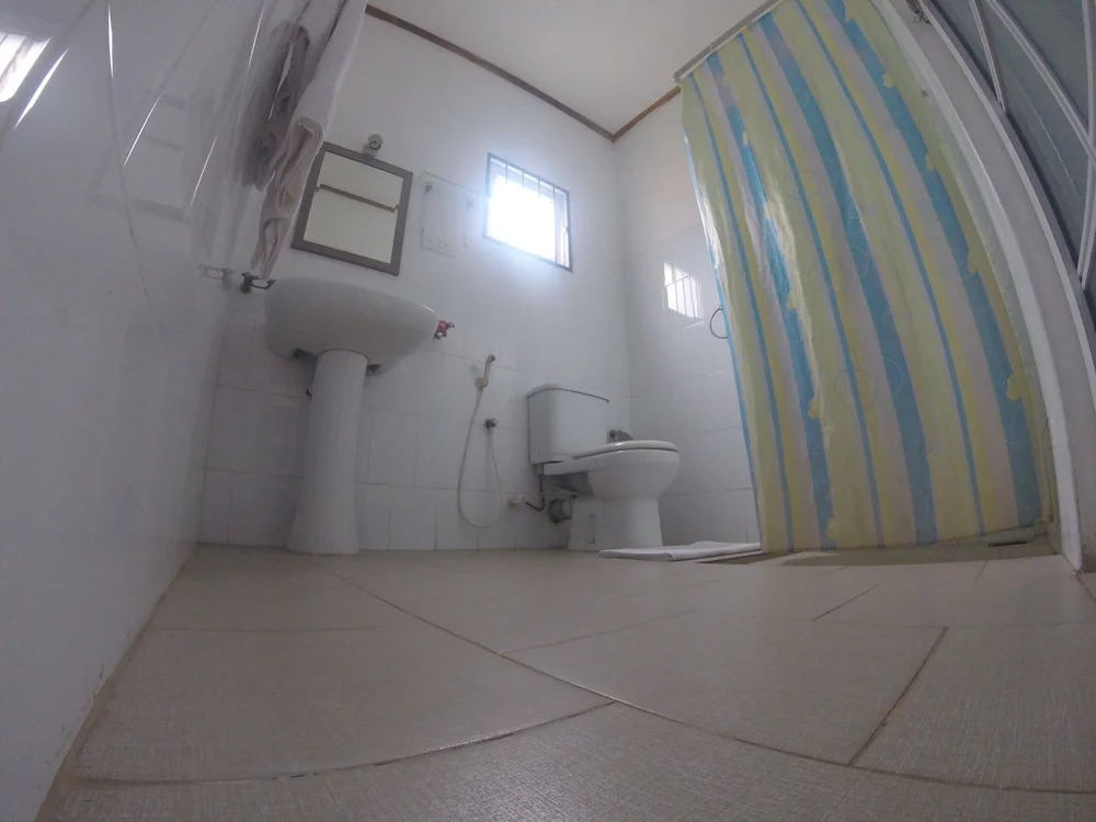 Tripper's Private Villa
