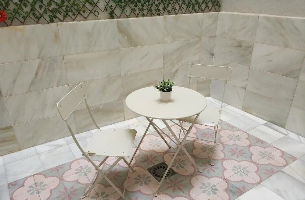 Apartamento Guesting San Pedro