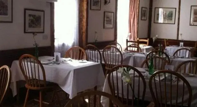 The Golden Fleece