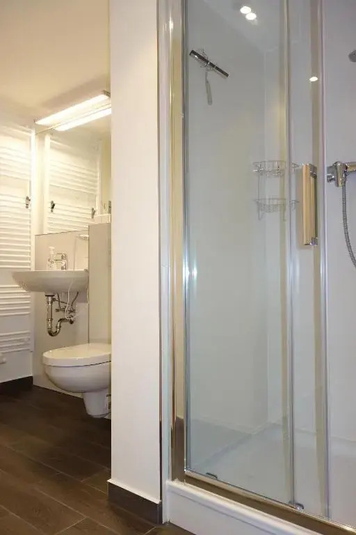 URBAN STAY Hamburg - Apartments Mitten im Herzen von Ottensen