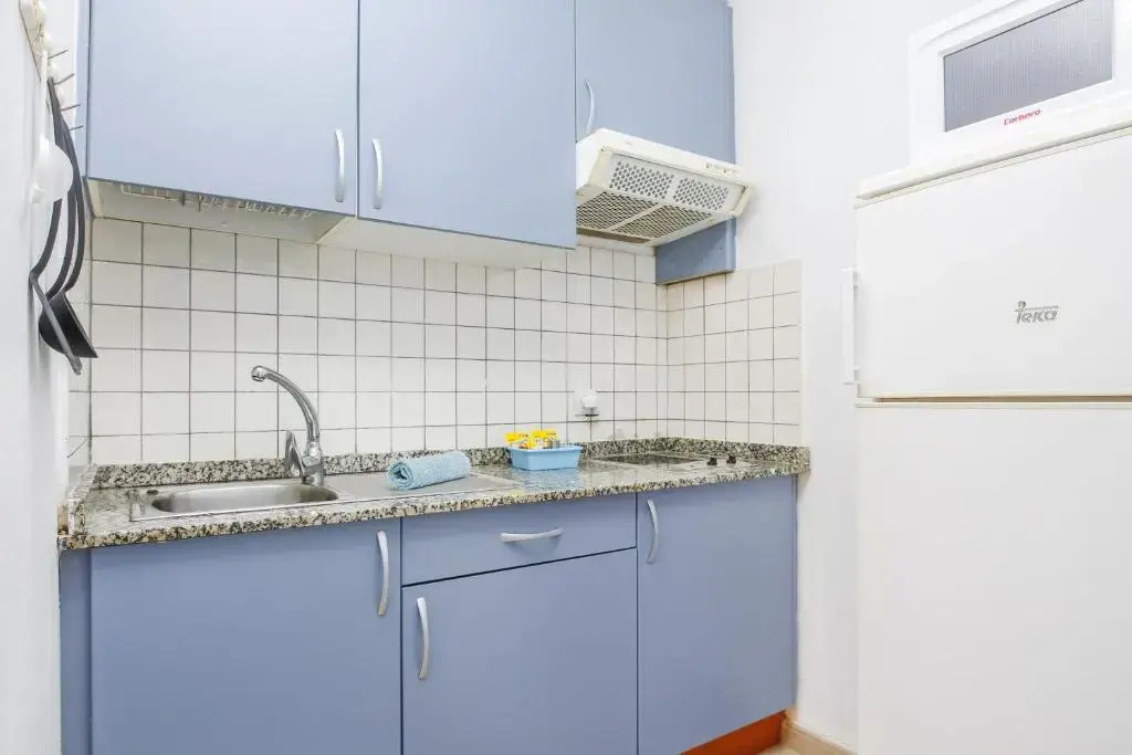 8211 Bungalow Costa Calma Wifi