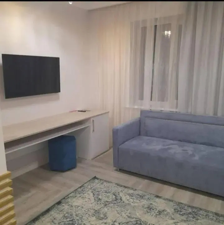 Kaspi Hotel