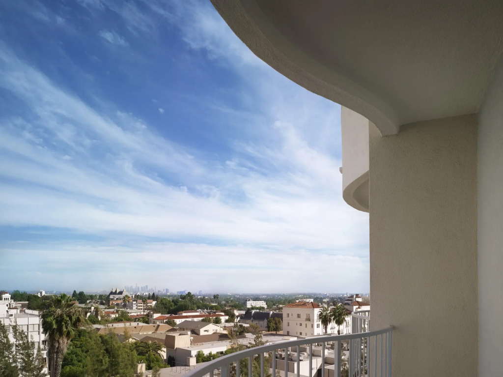 The Standard, Hollywood