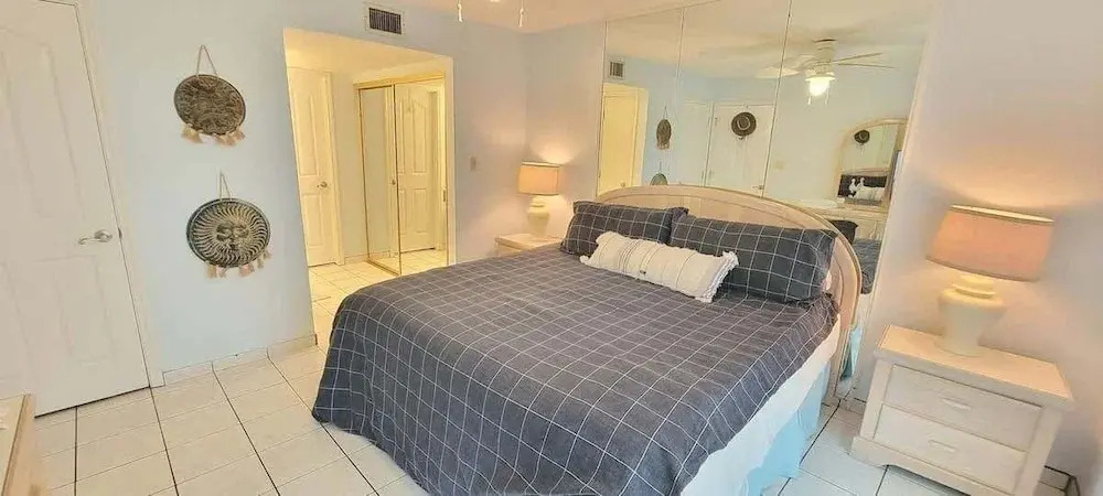 Saida Towers Ii #104 2 Bedroom Condo by RedAwning